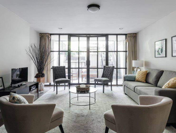 THE MEATPACKING SUITES